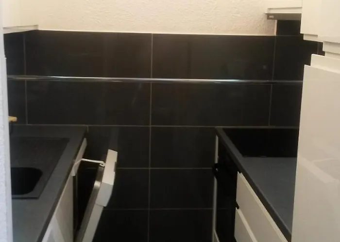 Apartamento Soleil 108
