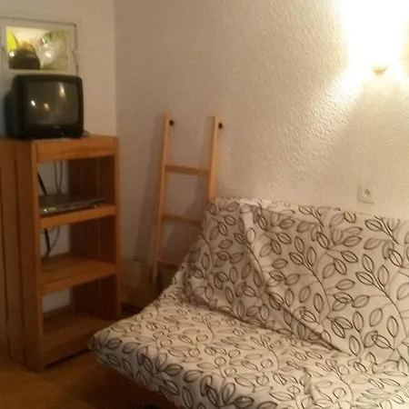 Apartament Soleil 108 *